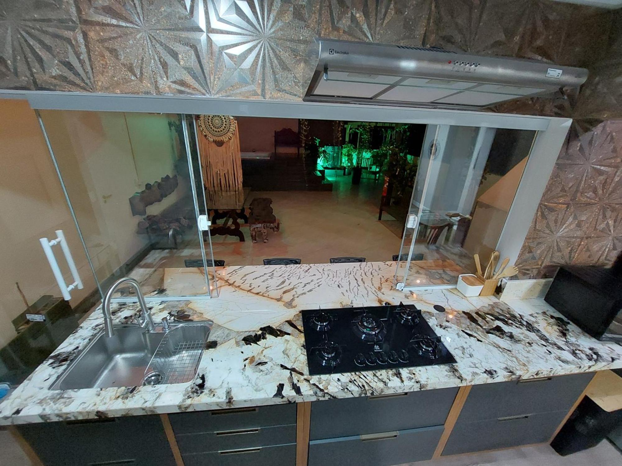 Jurere Cobertura 400M Do Mar Vista Linda Διαμέρισμα Florianópolis Εξωτερικό φωτογραφία